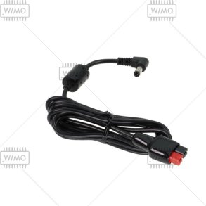 Strmkabel til IC-705 med Powerpole stik