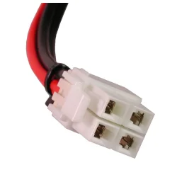 DC-Kabel HF Transceiver, 4 pin Molex
