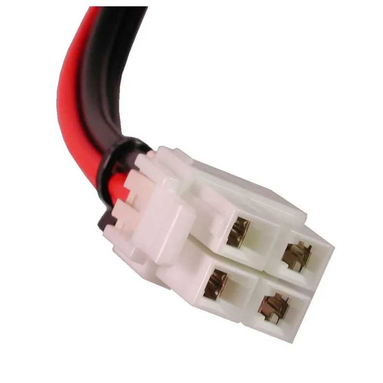 DC-Kabel HF Transceiver, 4 pin Molex