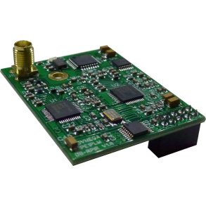 DVMEGA-DUAL Digital Voice VHF/UHF Transceiver til Raspberry Pi
