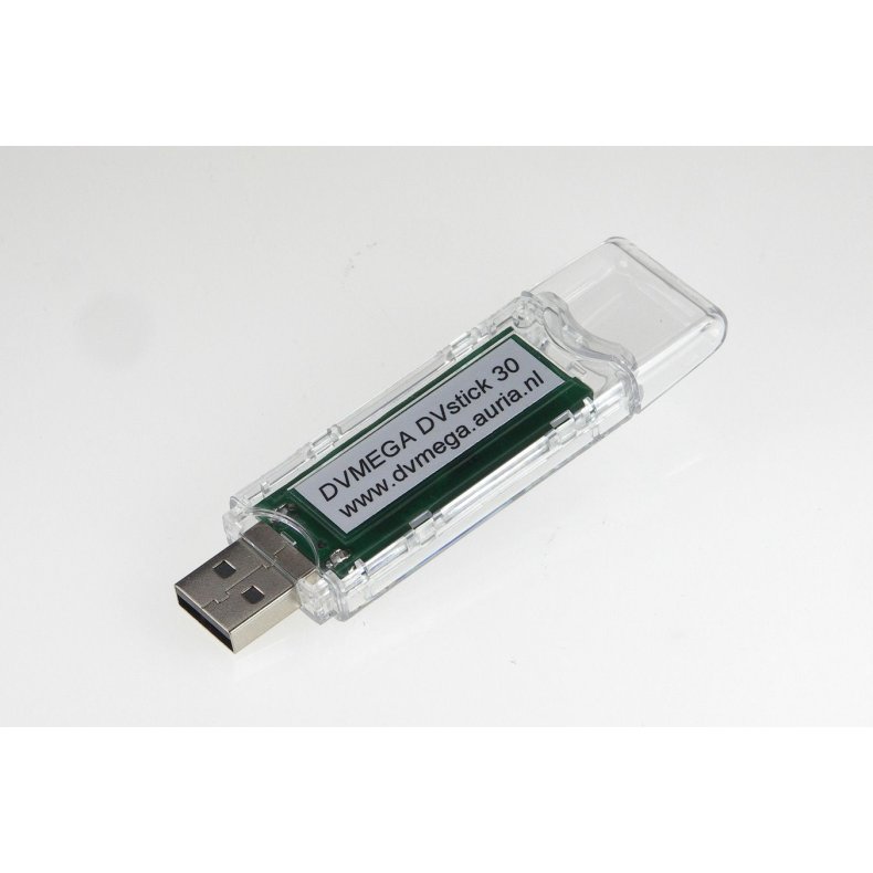 DVMEGA-DV30 Digital Voice Codec USB Stick