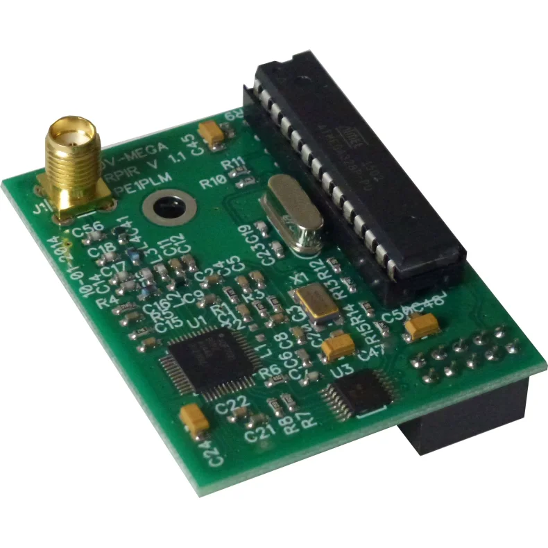 DVMEGA-UHF Digital Voice UHF Transceiver til Raspberry Pi