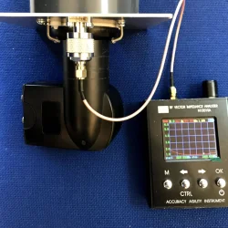 DXpatrol Helix Antenne