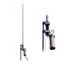 Diamond BB-7V Bredbnd Lodret, 1,8-30MHz