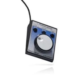 FlexControl USB-betjening