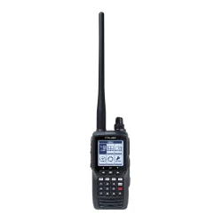 Yaesu FTA-450L Flyveradio