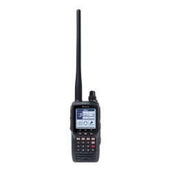 Yaesu FTA-550L Flyveradio
