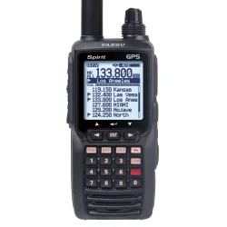 Yaesu FTA-750L Airband Radio