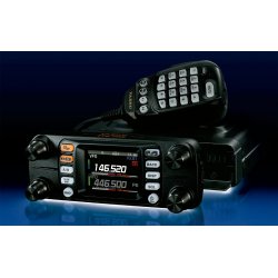Yaesu FTM-300DE