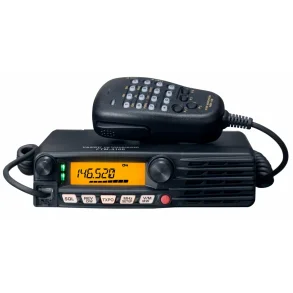 Yaesu FTM-3100E