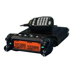 Yaesu FTM-150E ASP 2m/70cm FM-Radio