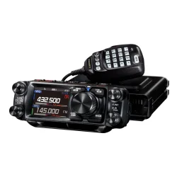 Yaesu FTM-510DE ASP VHF/UHF Mobilradio