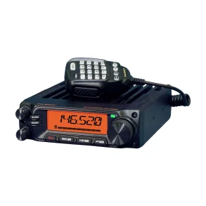 Yaesu FT-3185E ASP 2m FM-Radio