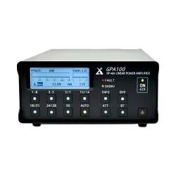 Xiegu GPA100 effektforst�rker 100W