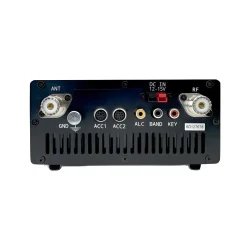 Xiegu GPA100 effektforst�rker 100W