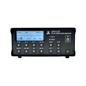 Xiegu GPA100 effektforst�rker 100W