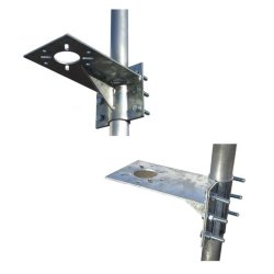 1 X GPF-60 Rotorplatform