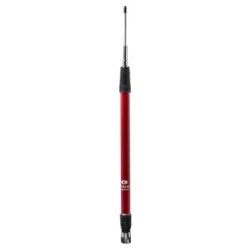 Kommunica Power HF-PRO-1 Red Antenne 7-430 MHz