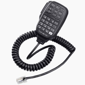 Icom mikrofon HM-151