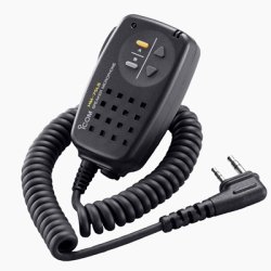 Icom mikrofon HM-75LS
