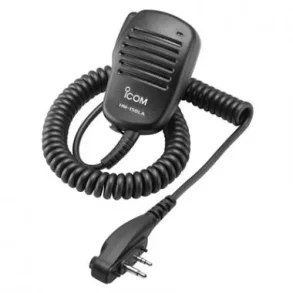 Icom mikrofon HM-158LA