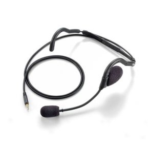 Icom HS-95 Baghoved Headset