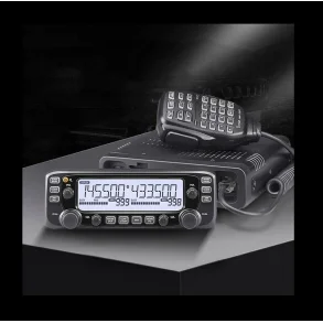 Icom IC-2730E