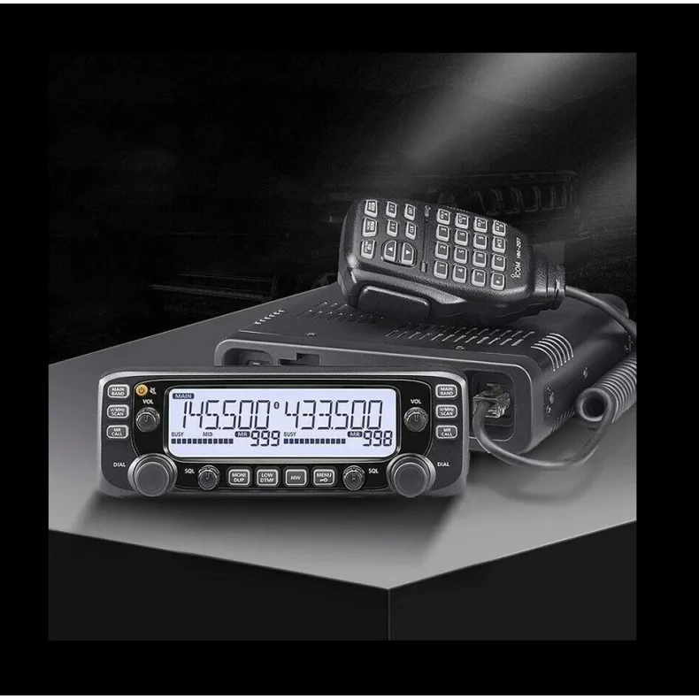 Icom IC-2730E