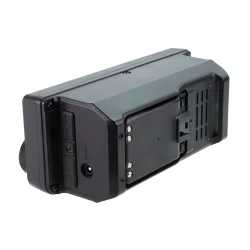 Icom IC-705 HF/VHF/UHF Mobile Radio