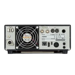 Icom IC-7300MK2 All Mode HF