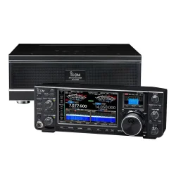Icom IC-7760 All Mode HF/6m SDR Transceiver