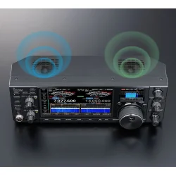 Icom IC-7760 All Mode HF/6m SDR Transceiver