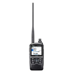 Icom ID-52E PLUS