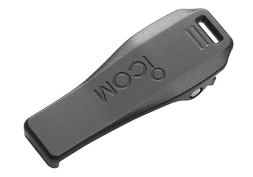 ICOM bælteclips - Icom Tilbehør - BM-Radio.dk