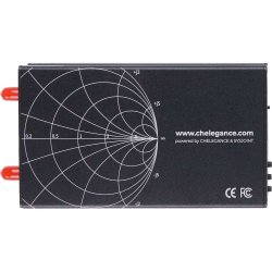 JNCRADIO VNA 3G Vector Network Analyzer