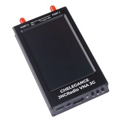 JNCRADIO VNA 3G Vector Network Analyzer