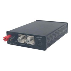 mAT-180H Antenne tuner ubalanceret/balanceret, max 120W, til Icom/Kenwood