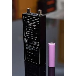 mAT-10 Antenne Tuner  unbal. 30W, til FT-817/818