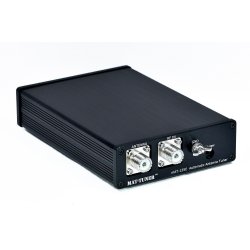 Antenne tuner mat-125E unbal. med Batteri