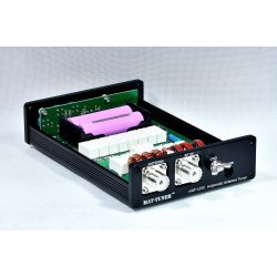 Antenne tuner mat-125E unbal. med Batteri