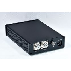 mAT-K100 Antenne Tuner til Icom/Kenwood