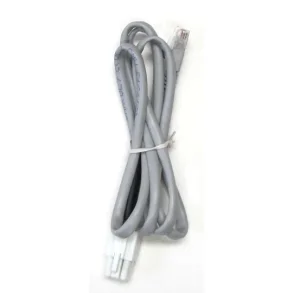 MFJ-5114K styrekabel diverse MFJ-Tuner/Kenwood