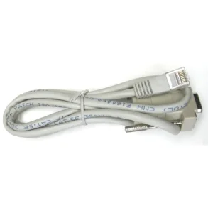 MFJ-5114Y2 styrekabel til forskellige MFJ tunere/Yaesu FT-847