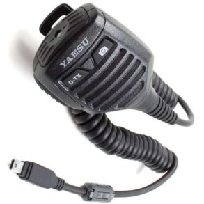 Yaesu LS/Mic Combo MH-85A11U