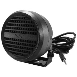 Yaesu MLS-200 hjttaler vandtt IP55