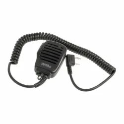 Mikrofon til Kenwood, Anytone