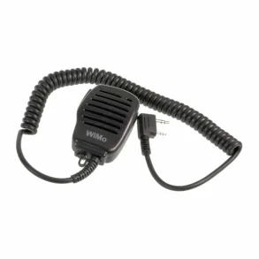 Mikrofon til Kenwood, Anytone