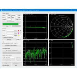NanoVNA-F V2 Vector Network Analyzer