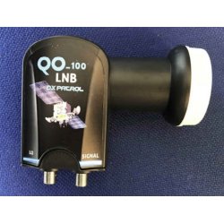 DXPatrol QO-100 Full Duplex Groundstation