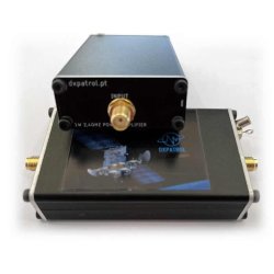 Effektforst�rker 2,4 GHz 1W (QO-100)